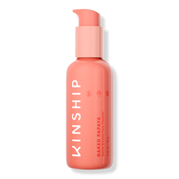 Kinship Naked Papaya Gentle Enzyme Milky Cleanser