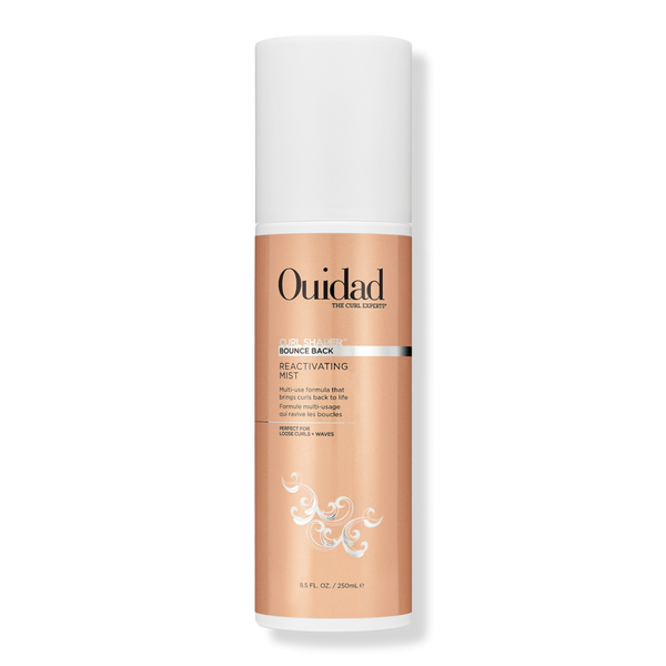 Ouidad Curl Shaper Bounce Back Reactivating Mist #1