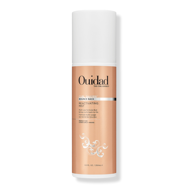 Ouidad Curl Shaper Bounce Back Reactivating Mist #1