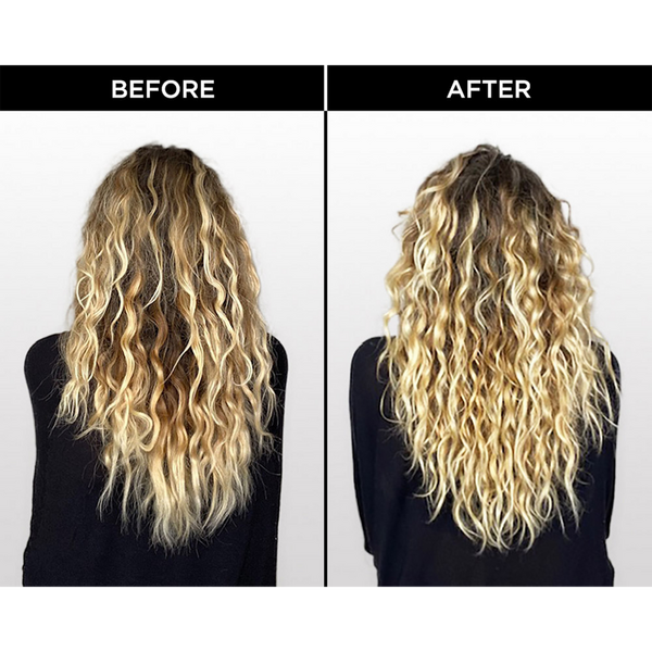 Ouidad Curl Shaper Bounce Back Reactivating Mist #2