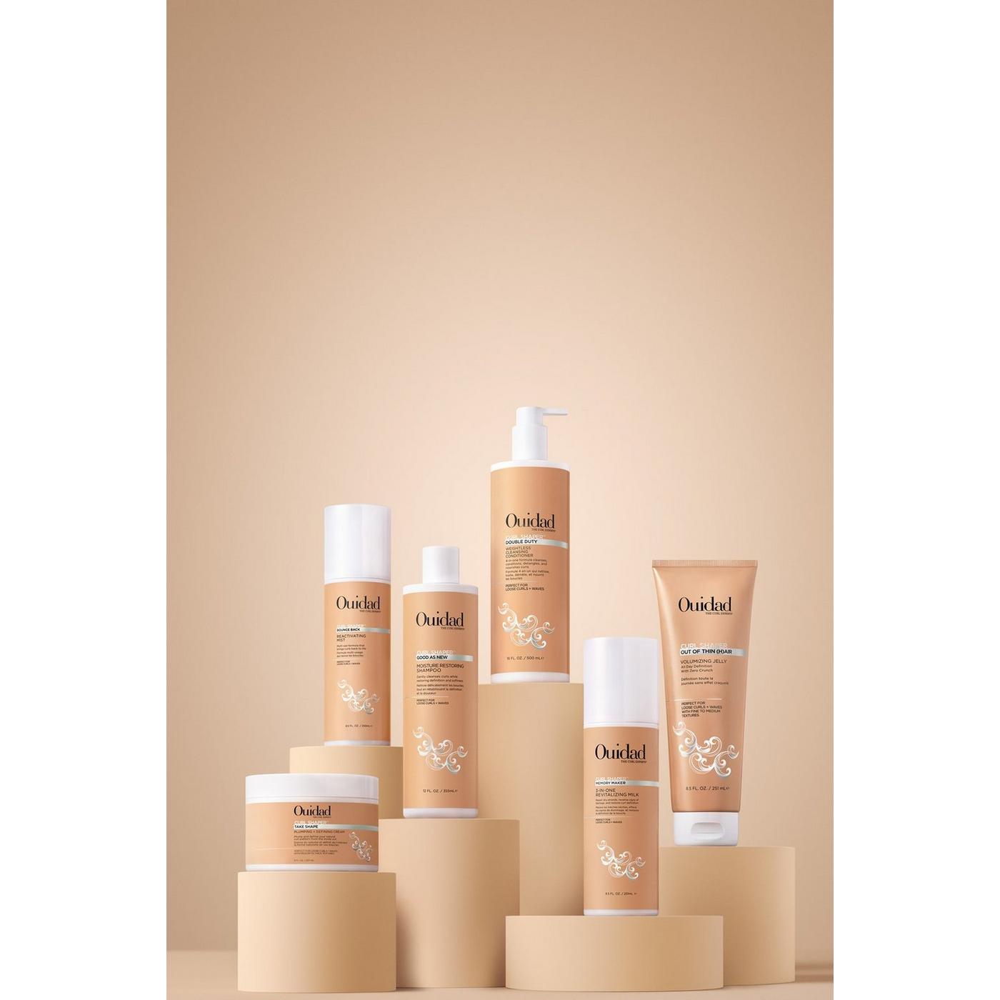 Eva NYC Bounce Back Curl Reviving Mist | Hair Sprays | Sally