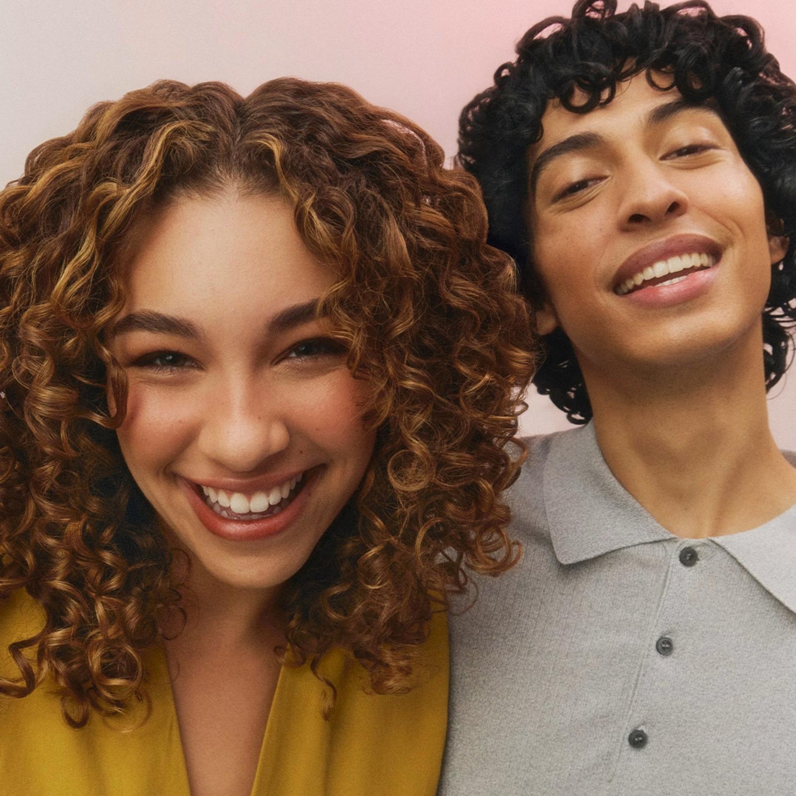 Curl Shaper Bounce Back Reactivating Mist - 8.5 oz