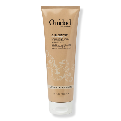 Curl Shaper Out of Thin Hair Volumizing Curl Jelly - 8.5 oz