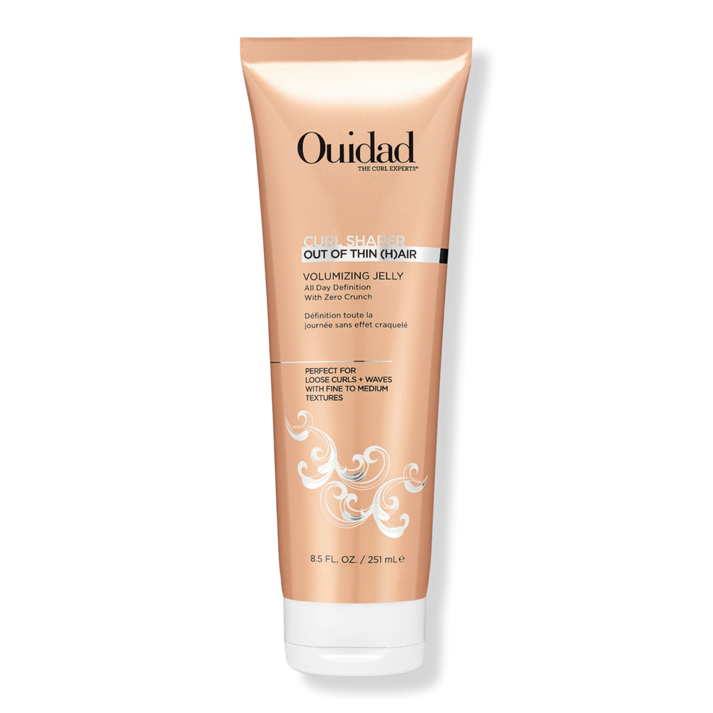 Ouidad Curl Shaper Volumizing Jelly