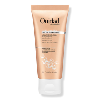 Ouidad Travel Size Curl Shaper Volumizing Jelly