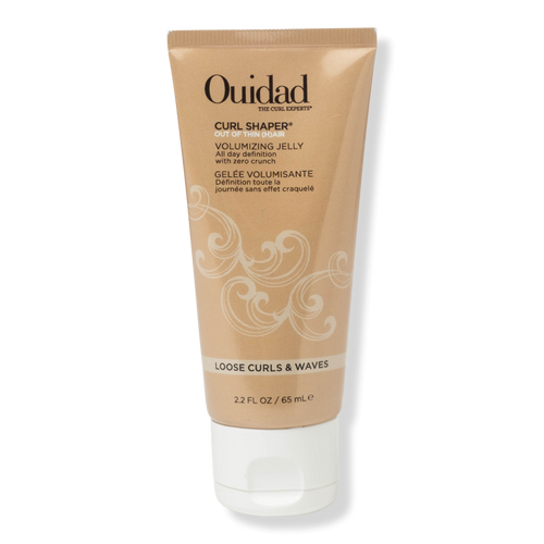 Ouidad - 2.2 oz Curl Shaper Out of Thin Hair Volumizing Curl Jelly
