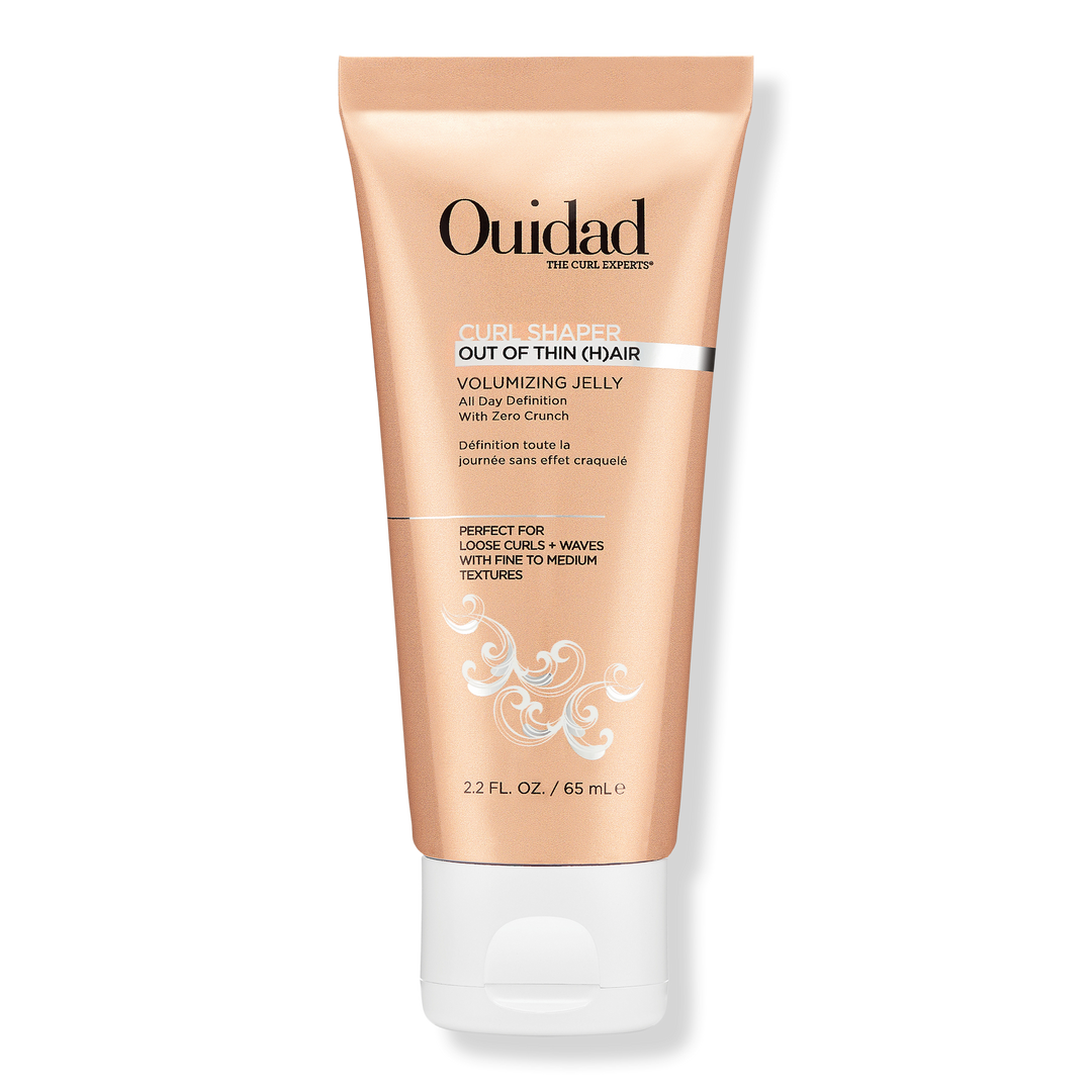 Ouidad Travel Size Curl Shaper Volumizing Jelly #1