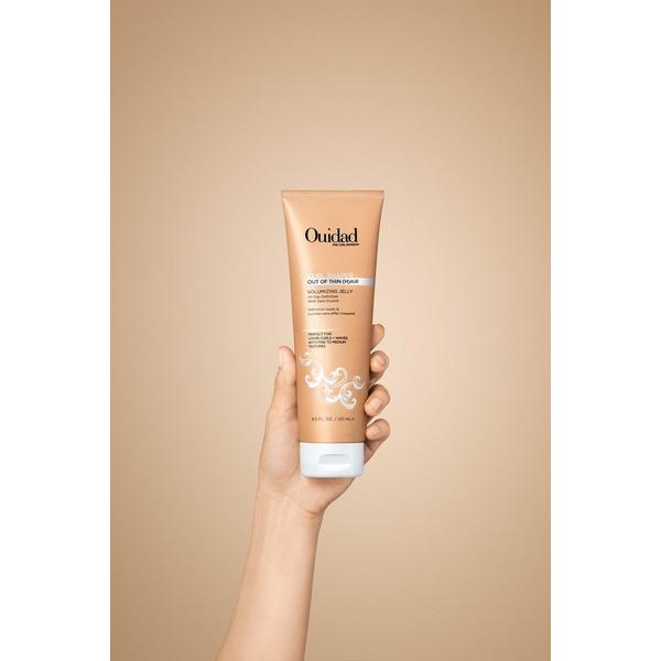 Ouidad Travel Size Curl Shaper Volumizing Jelly #3