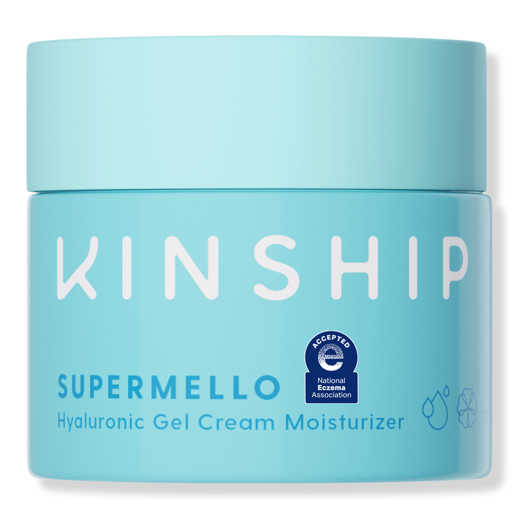 Kinship Supermello Hyaluronic Gel Cream #1