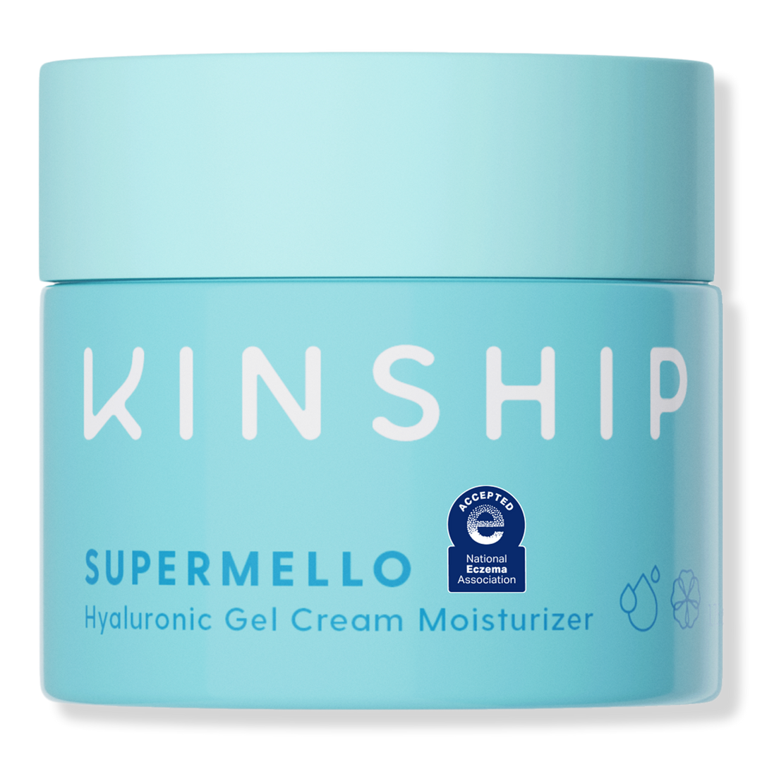 Kinship Supermello Hyaluronic Gel Cream #1