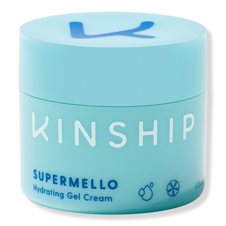 Kinship Supermello Hyaluronic Gel Cream #1