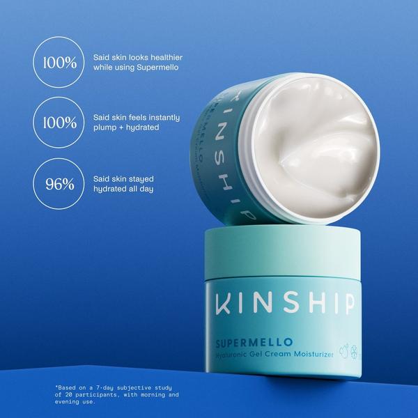 Kinship Supermello Hyaluronic Gel Cream #2