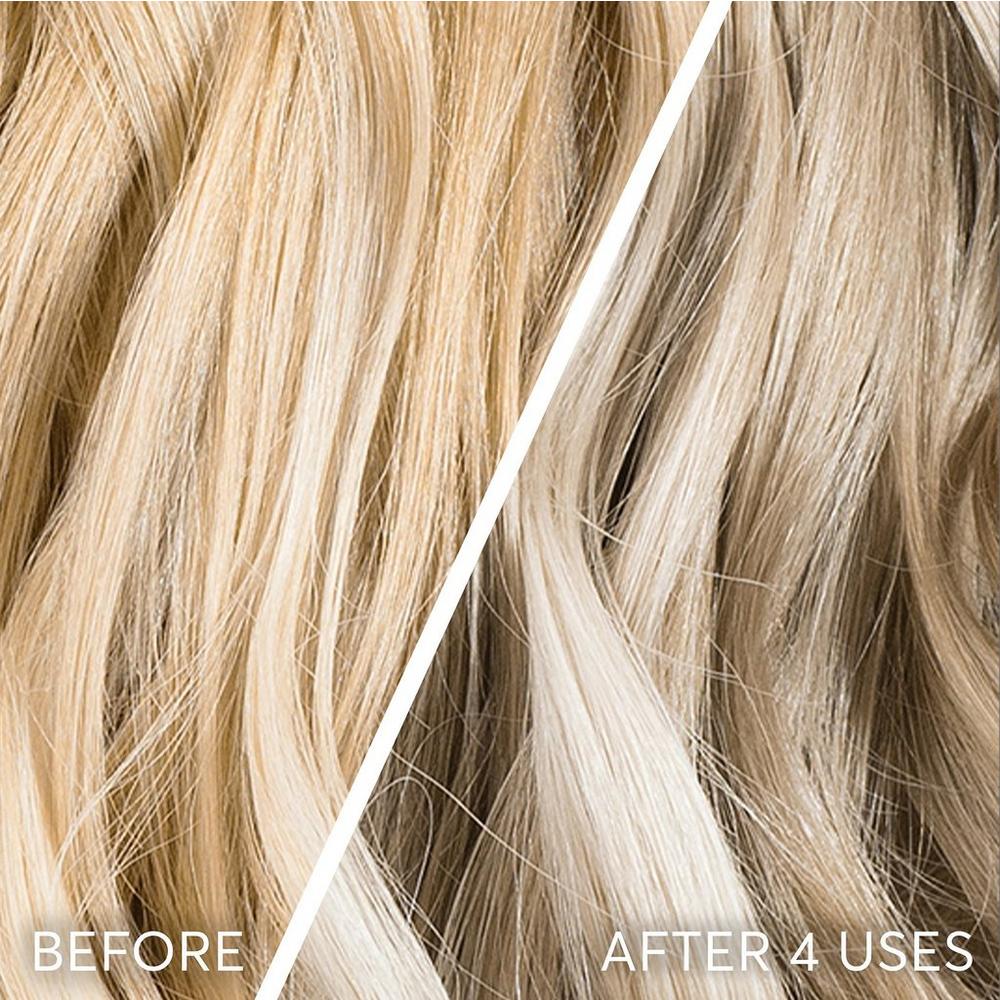 Color Therapy Hair Mask