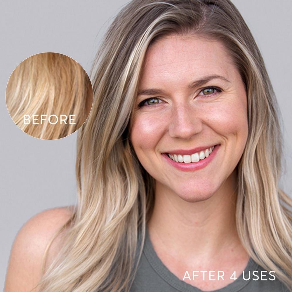 Color Therapy Hair Mask