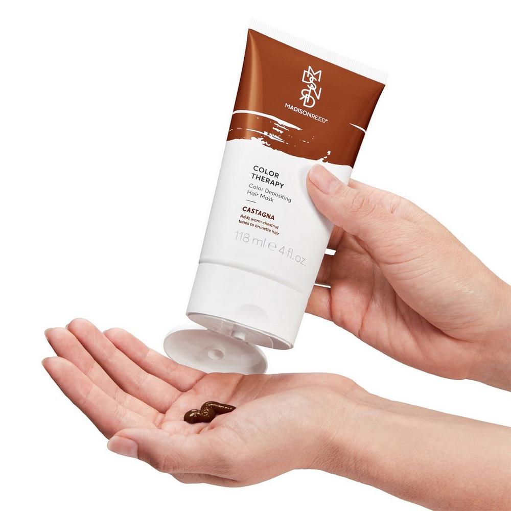 Color Therapy Hair Mask