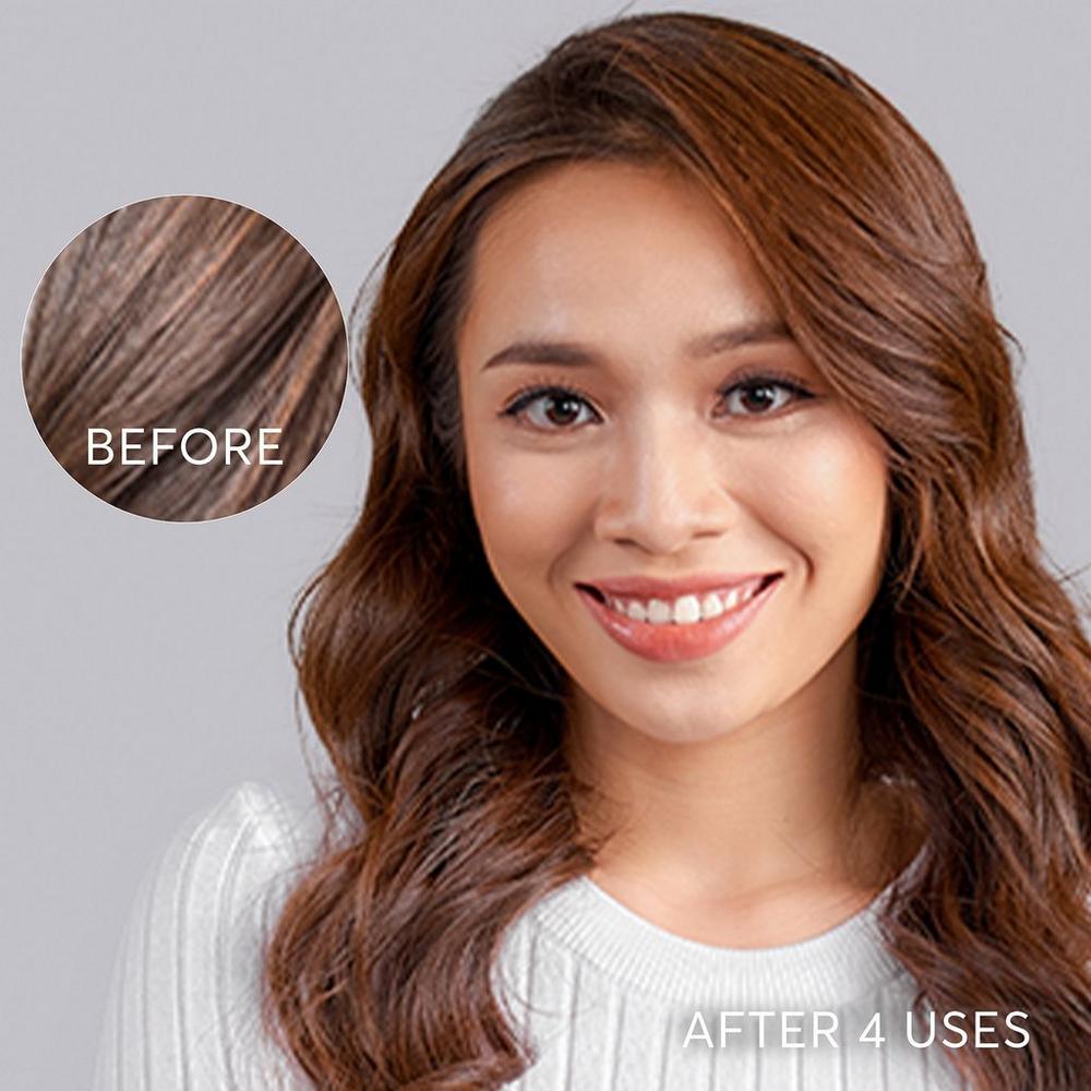 Color Therapy Hair Mask