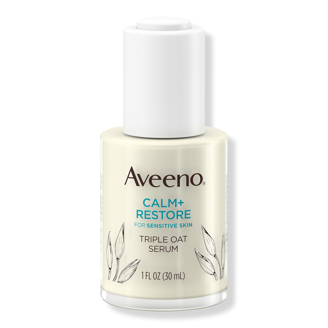 Aveeno Calm + Restore Triple Oat Serum #1