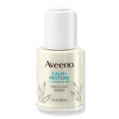 Aveeno Calm + Restore Triple Oat Serum