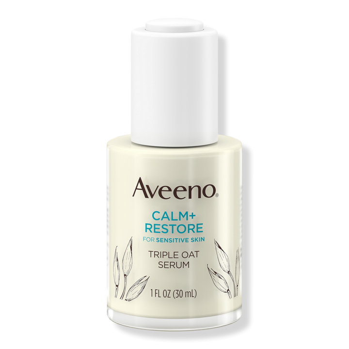 Aveeno Calm + Restore Triple Oat Serum #1