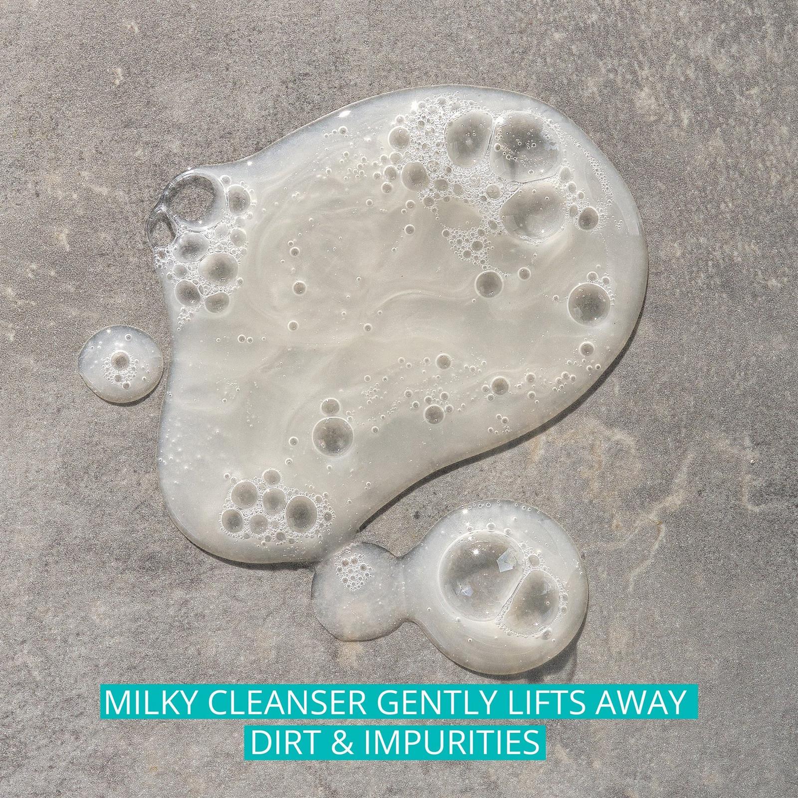 Calm + Restore Nourishing Oat Facial Cleanser