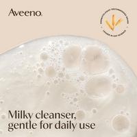 Aveeno Calm + Restore Nourishing Oat Facial Cleanser #2