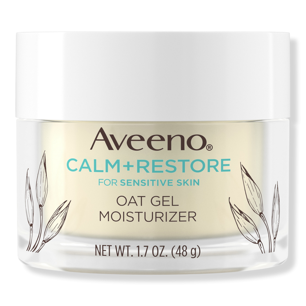 Aveeno Baby Daily Moisturizing Cream with Prebiotic Oat