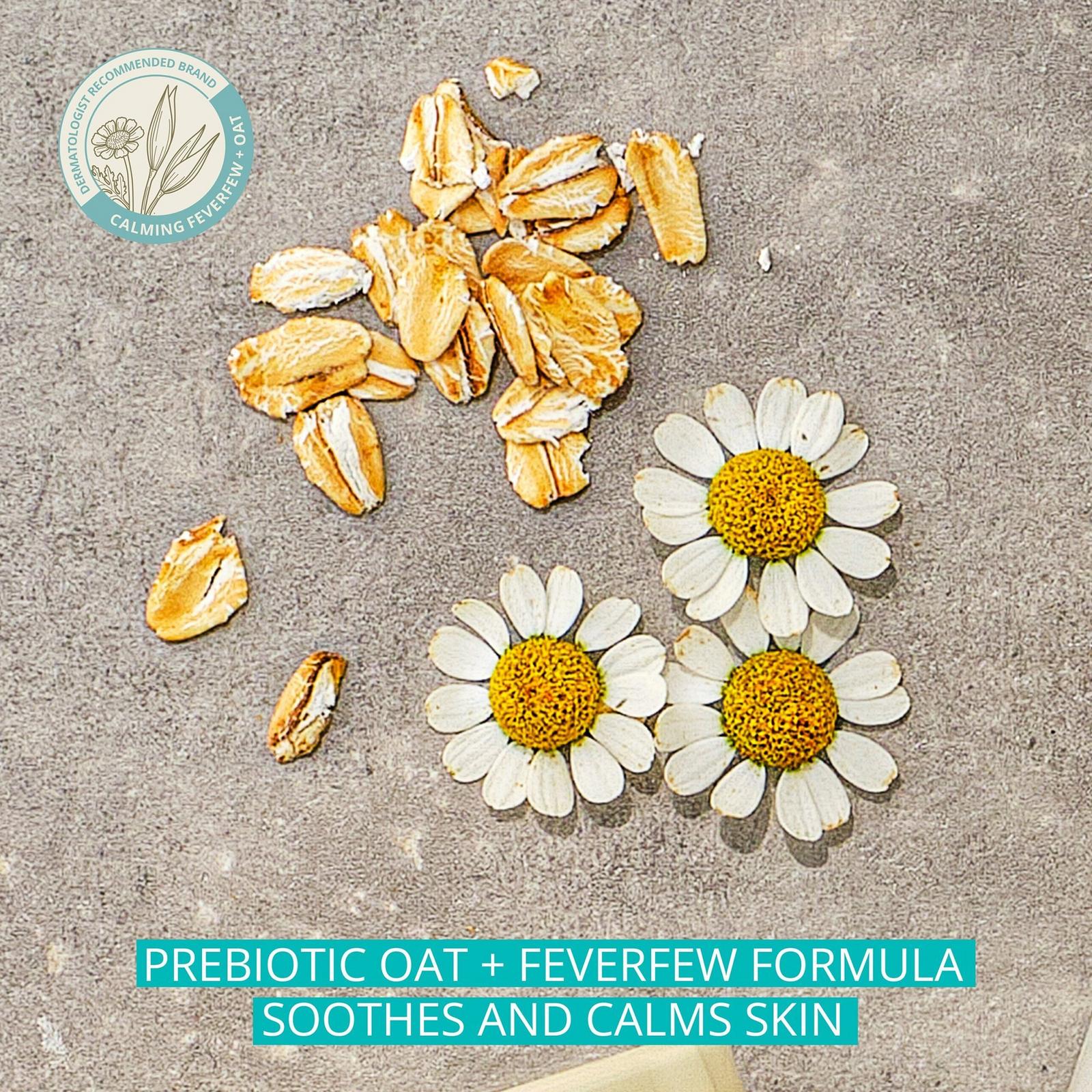 Calm + Restore Oat Gel Moisturizer