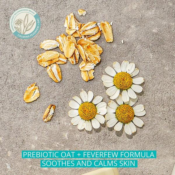 Aveeno Calm + Restore Oat Gel Moisturizer #5