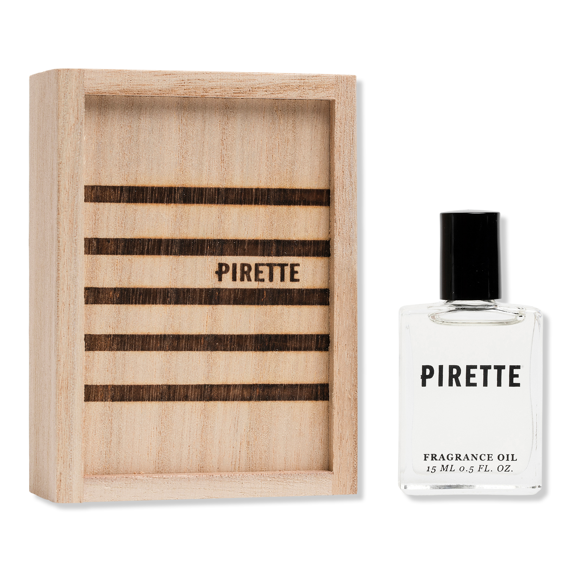 Pirette Fragrance Oil Rollerball #1