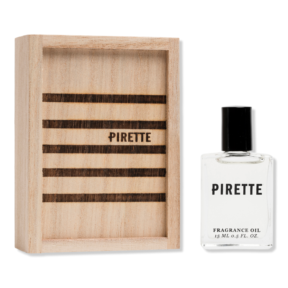 Pirette Fragrance Oil Rollerball