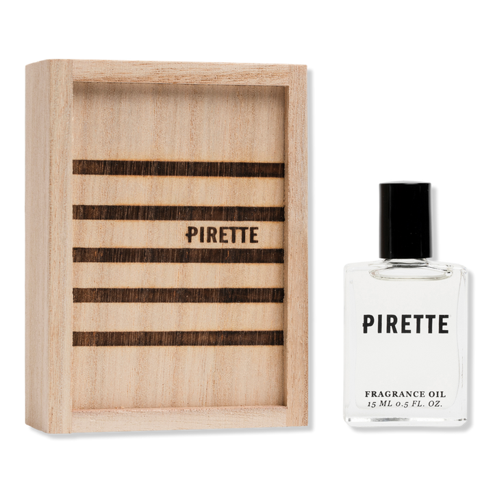 Pirette Fragrance Oil Rollerball #1