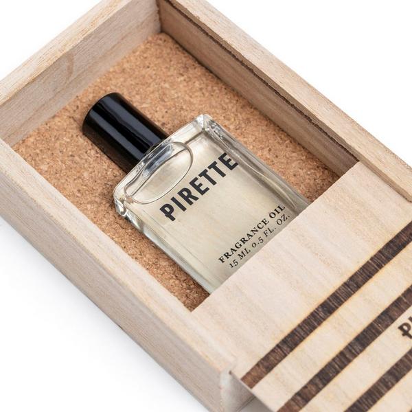 Pirette Fragrance Oil Rollerball #4