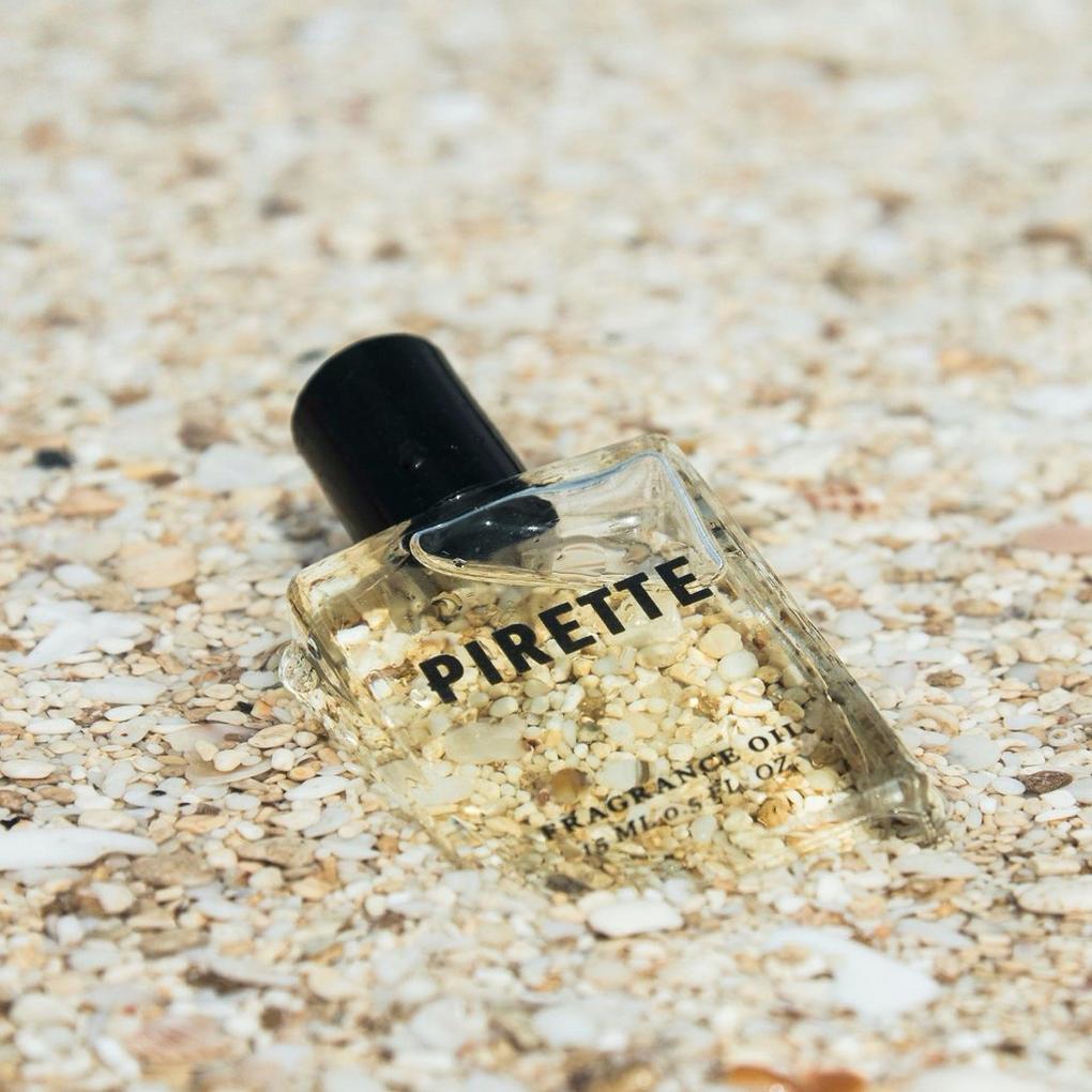 Eau de Parfum – PIRETTE