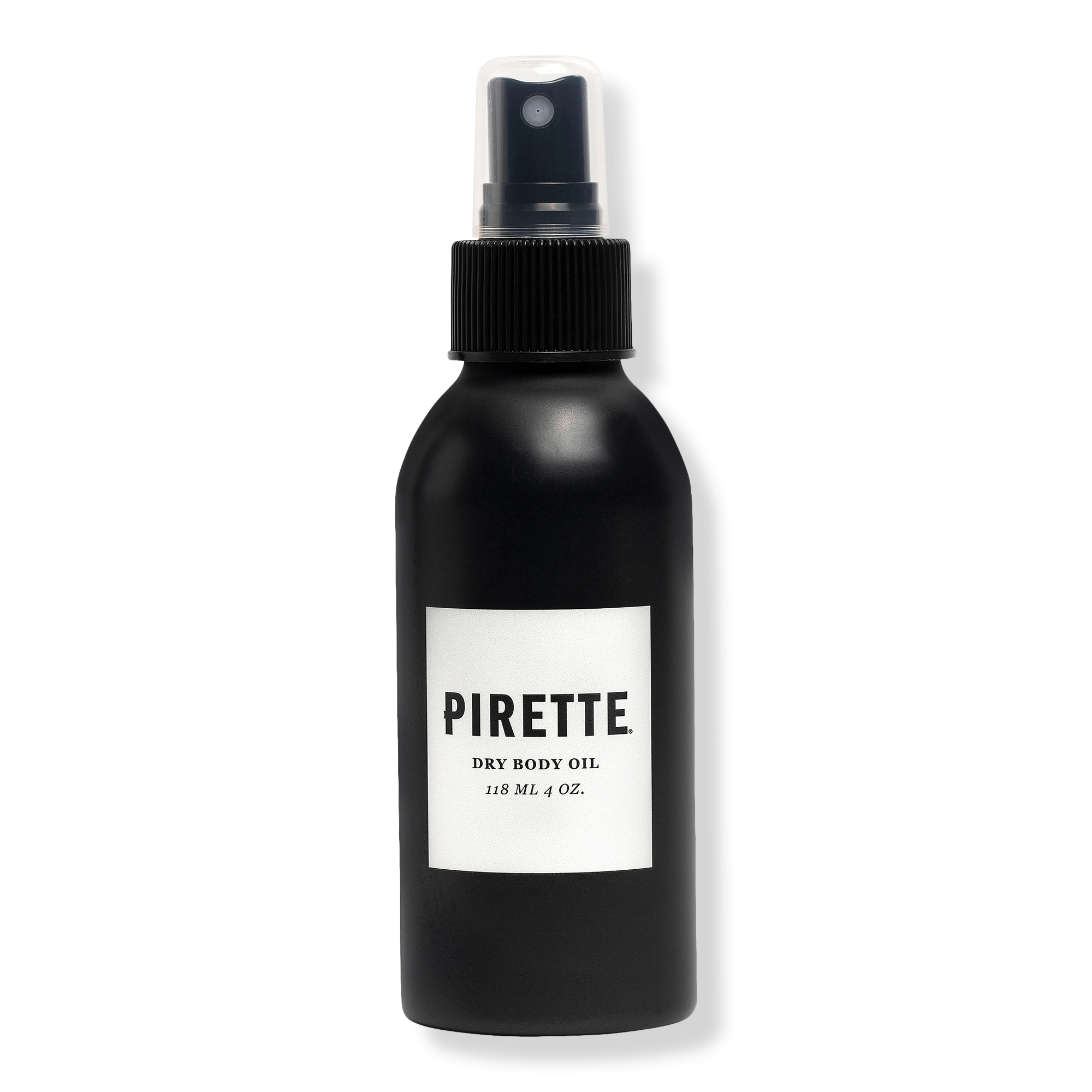 Pirette Dry Body Oil #1