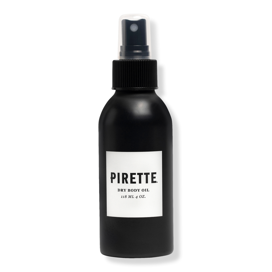 Pirette Dry Body Oil #1