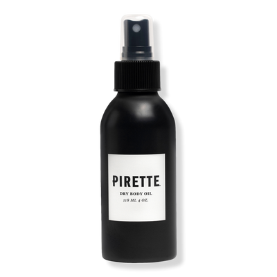 Pirette Dry Body Oil