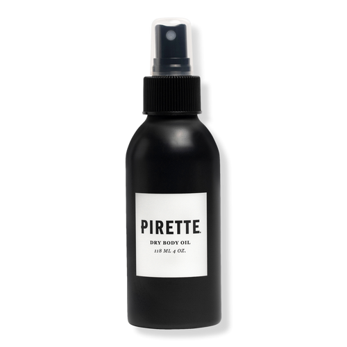 Dry Body Oil Pirette Ulta Beauty