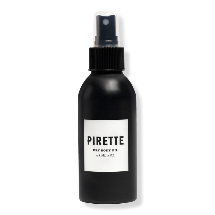 Pirette Dry Body Oil #1