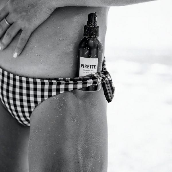 Pirette Dry Body Oil #4