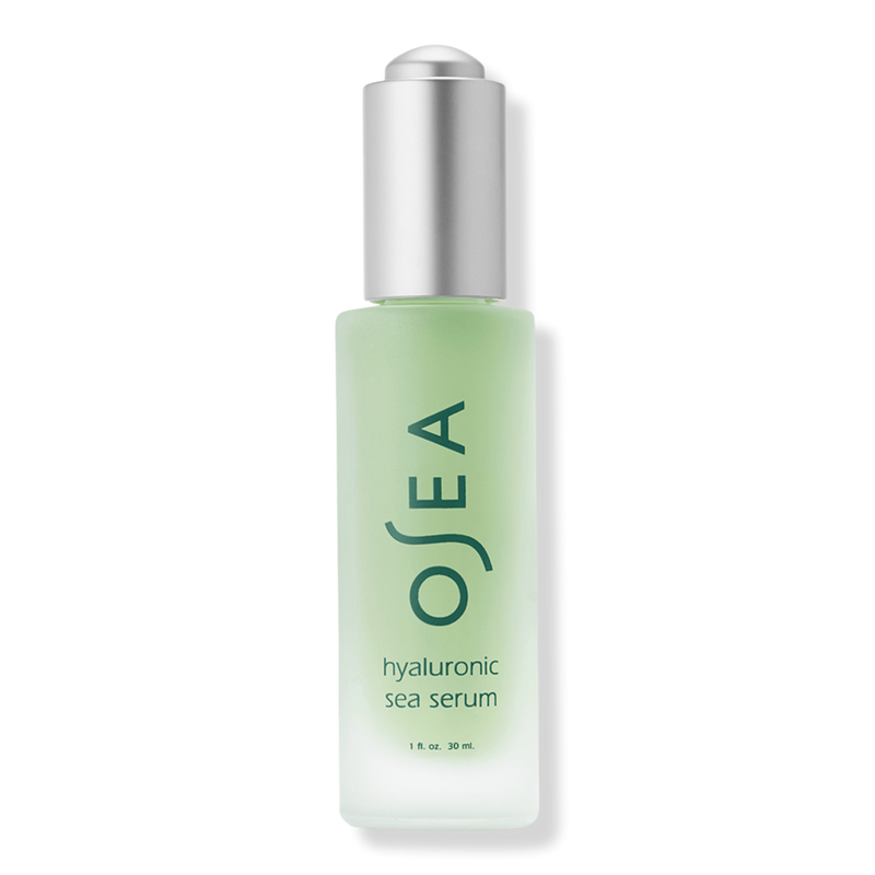 Hyaluronic Sea Serum