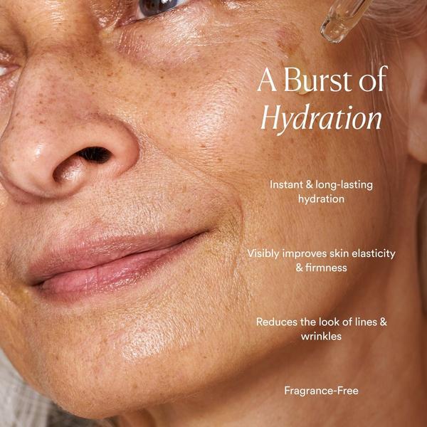 OSEA Hyaluronic Sea Serum #3