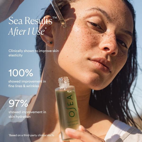 OSEA Hyaluronic Sea Serum #4