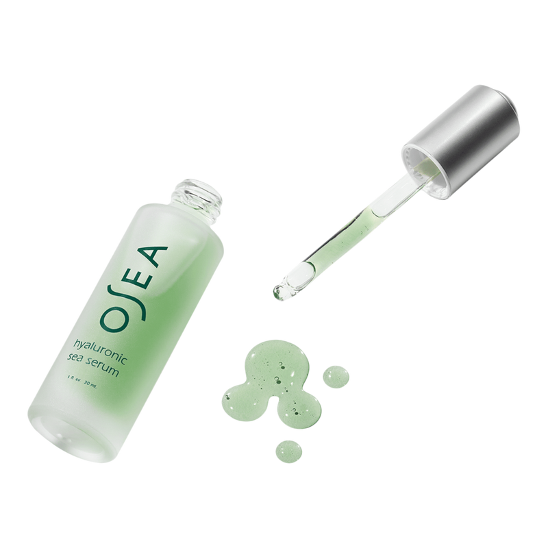 Hyaluronic Sea Serum