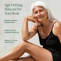 OSEA Anti-Aging Body Balm Firming Moisturizer #4