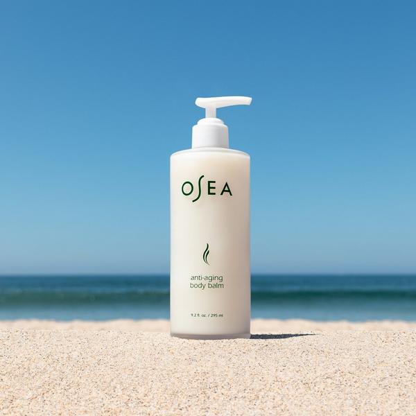 OSEA Anti-Aging Body Balm Firming Moisturizer #5