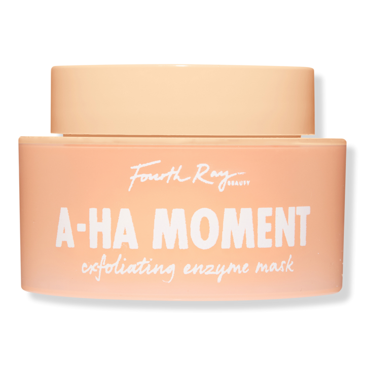 fourth ray aha moment mask