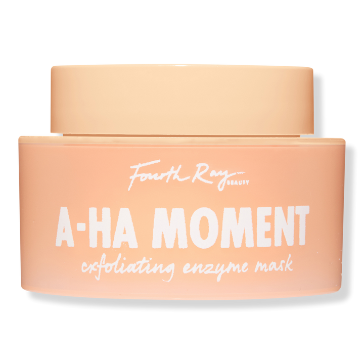 Fourth Ray Beauty A-HA Moment Enzyme Mask #1