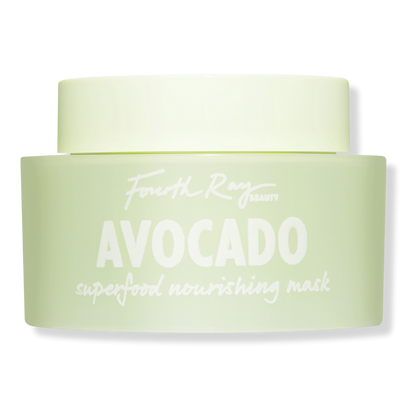 Icon image of Avocado Melt Retinol Eye Cream for side-by-side ingredient comparison.