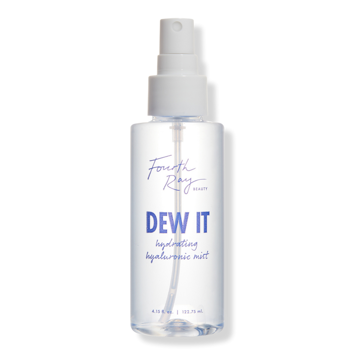 Fourth Ray Beauty Dew It Hydrating Face Mist #1