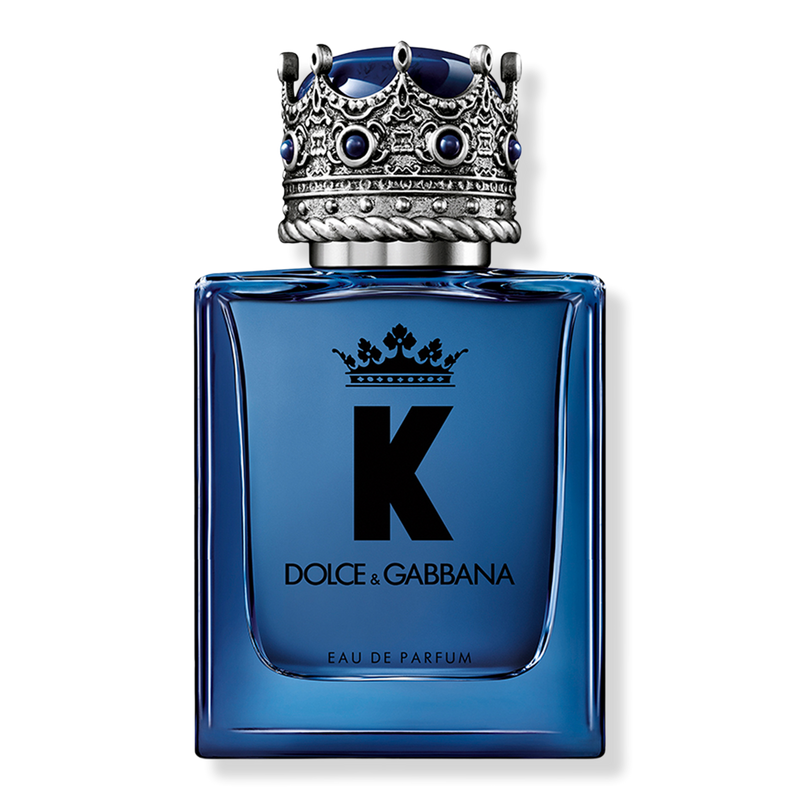 Dolce&Gabbana - 1.6 oz K by Dolce&Gabbana Eau de Parfum | Ulta Beauty